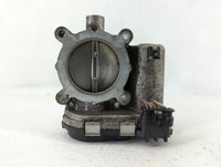 2015-2020 Mercedes-Benz Gla250 Throttle Body P/N:A 270 141 00 25 Fits Fits 2013 2014 2015 2016 2017 2018 2019 2020 2021 OEM 
