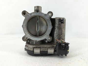 2015-2020 Mercedes-Benz Gla250 Throttle Body P/N:A 270 141 00 25 Fits Fits 2013 2014 2015 2016 2017 2018 2019 2020 2021 OEM 