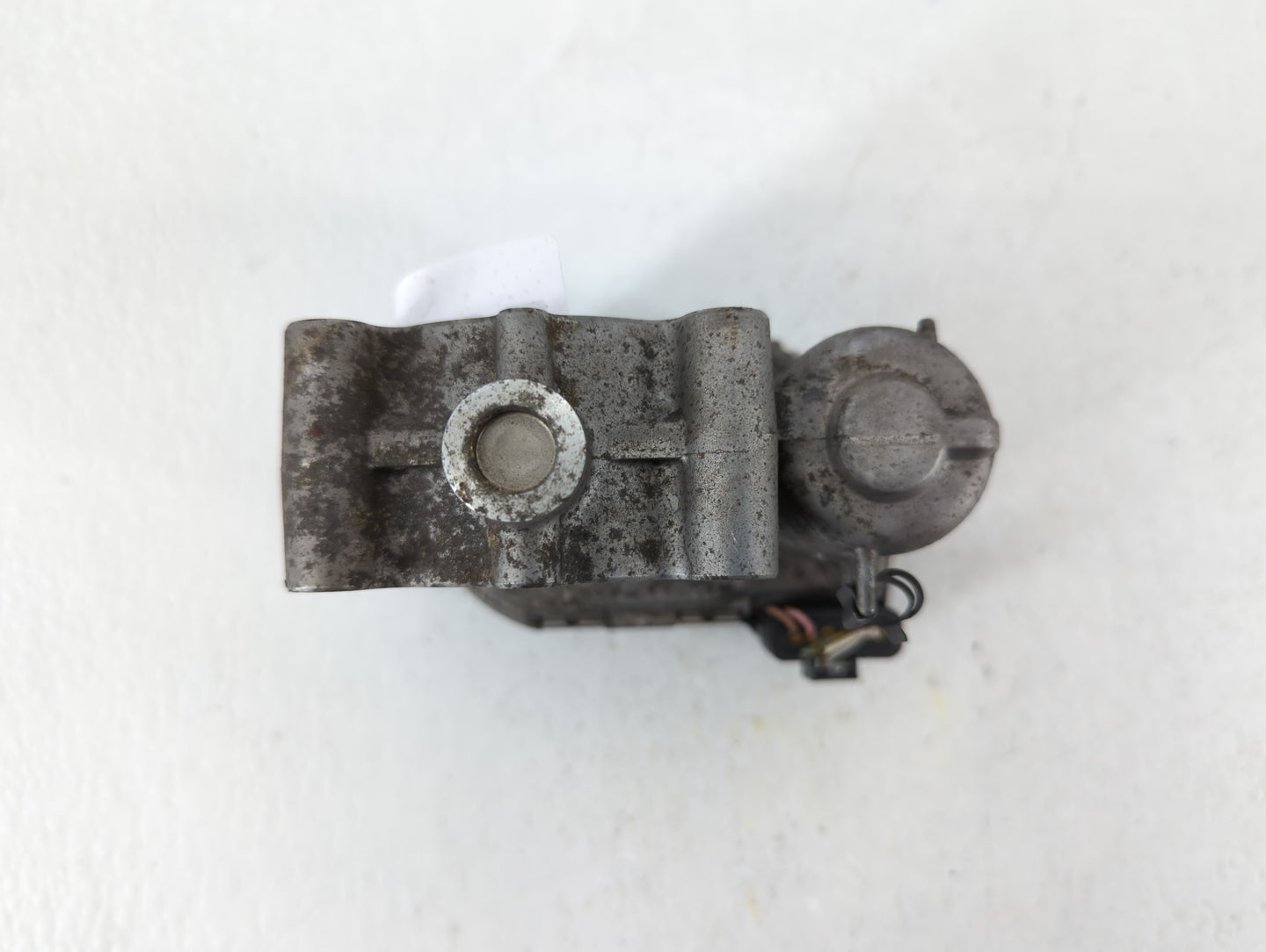 2015-2020 Mercedes-Benz Gla250 Throttle Body P/N:A 270 141 00 25 Fits Fits 2013 2014 2015 2016 2017 2018 2019 2020 2021 OEM 