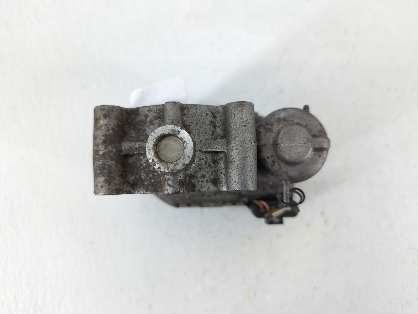 2015-2020 Mercedes-Benz Gla250 Throttle Body P/N:A 270 141 00 25 Fits Fits 2013 2014 2015 2016 2017 2018 2019 2020 2021 OEM 