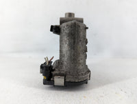 2015-2020 Mercedes-Benz Gla250 Throttle Body P/N:A 270 141 00 25 Fits Fits 2013 2014 2015 2016 2017 2018 2019 2020 2021 OEM 