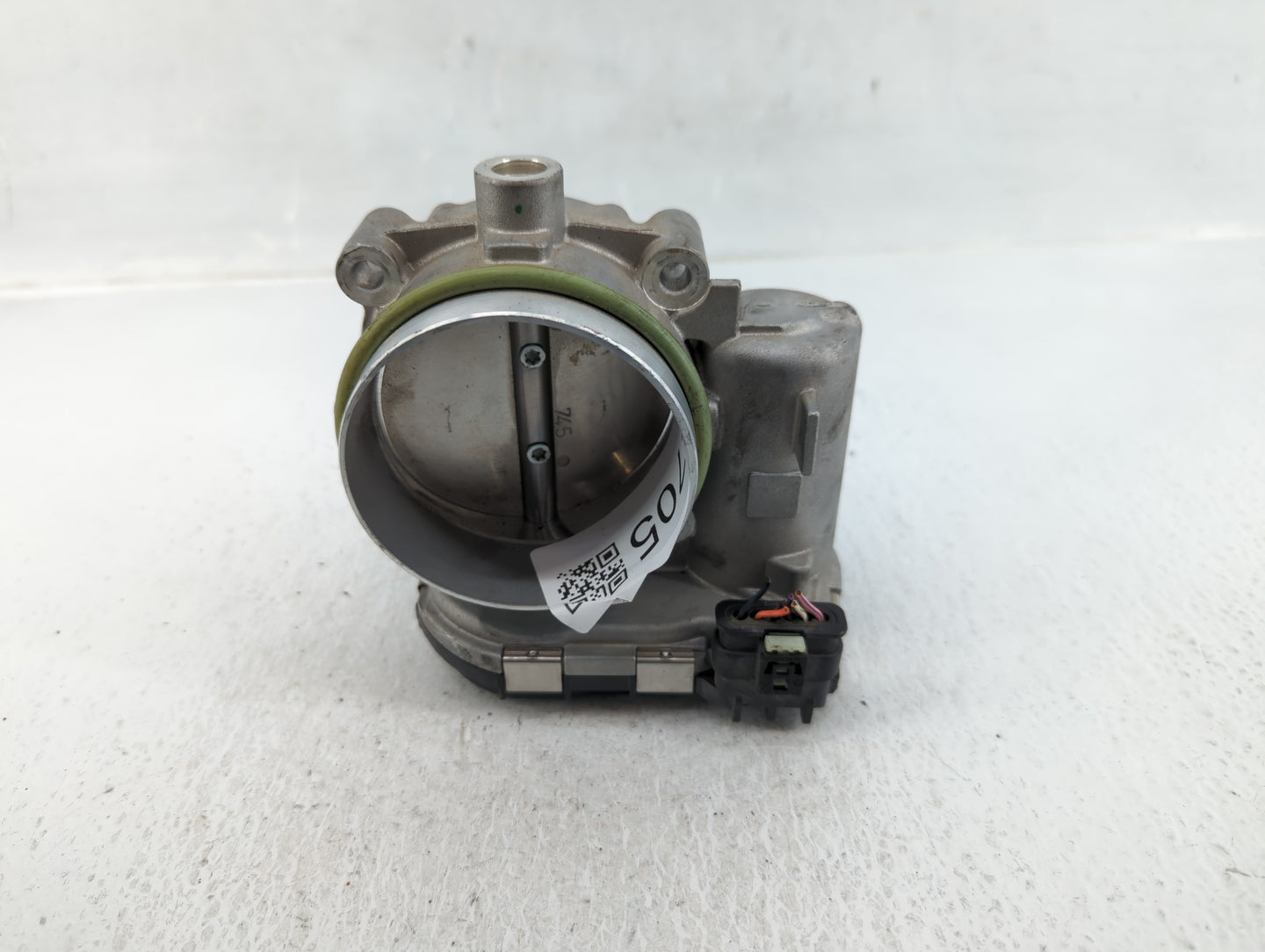 2015-2020 Mercedes-Benz Gla250 Throttle Body P/N:0 280 750 503 Fits Fits 2013 2014 2015 2016 2017 2018 2019 2020 2021 OEM Us