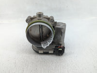 2015-2020 Mercedes-Benz Gla250 Throttle Body P/N:0 280 750 503 Fits Fits 2013 2014 2015 2016 2017 2018 2019 2020 2021 OEM Us