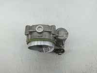 2015-2020 Mercedes-Benz Gla250 Throttle Body P/N:0 280 750 503 Fits Fits 2013 2014 2015 2016 2017 2018 2019 2020 2021 OEM Us