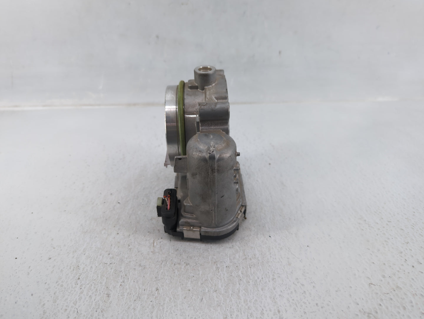 2015-2020 Mercedes-Benz Gla250 Throttle Body P/N:0 280 750 503 Fits Fits 2013 2014 2015 2016 2017 2018 2019 2020 2021 OEM Us