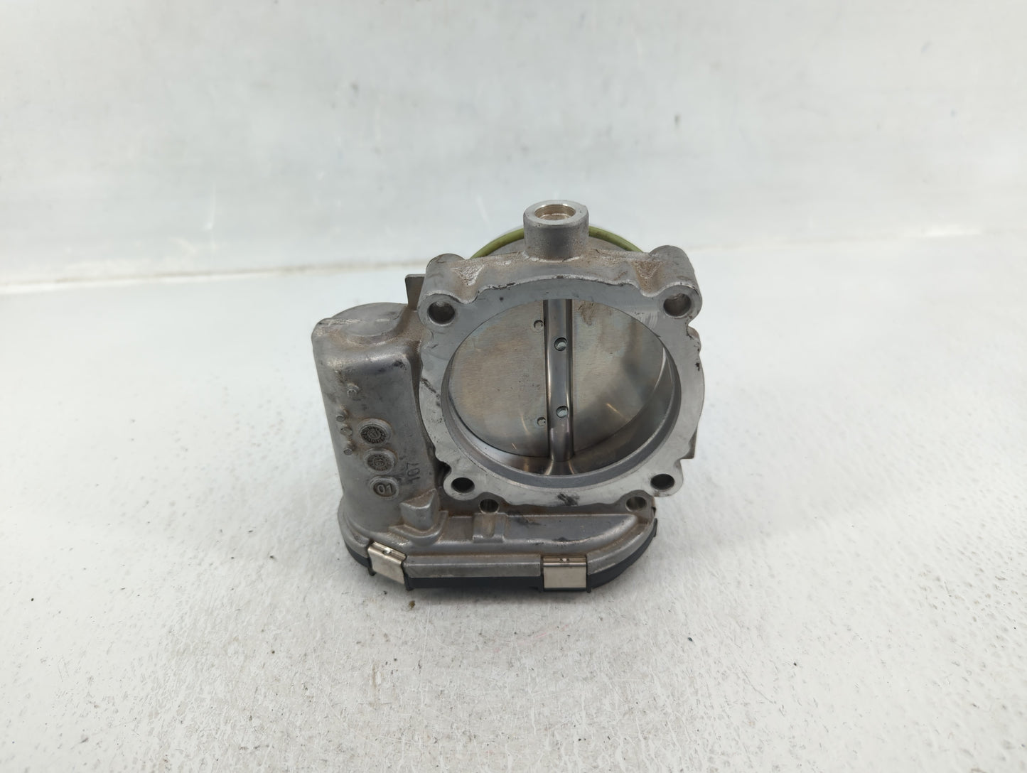 2015-2020 Mercedes-Benz Gla250 Throttle Body P/N:0 280 750 503 Fits Fits 2013 2014 2015 2016 2017 2018 2019 2020 2021 OEM Us