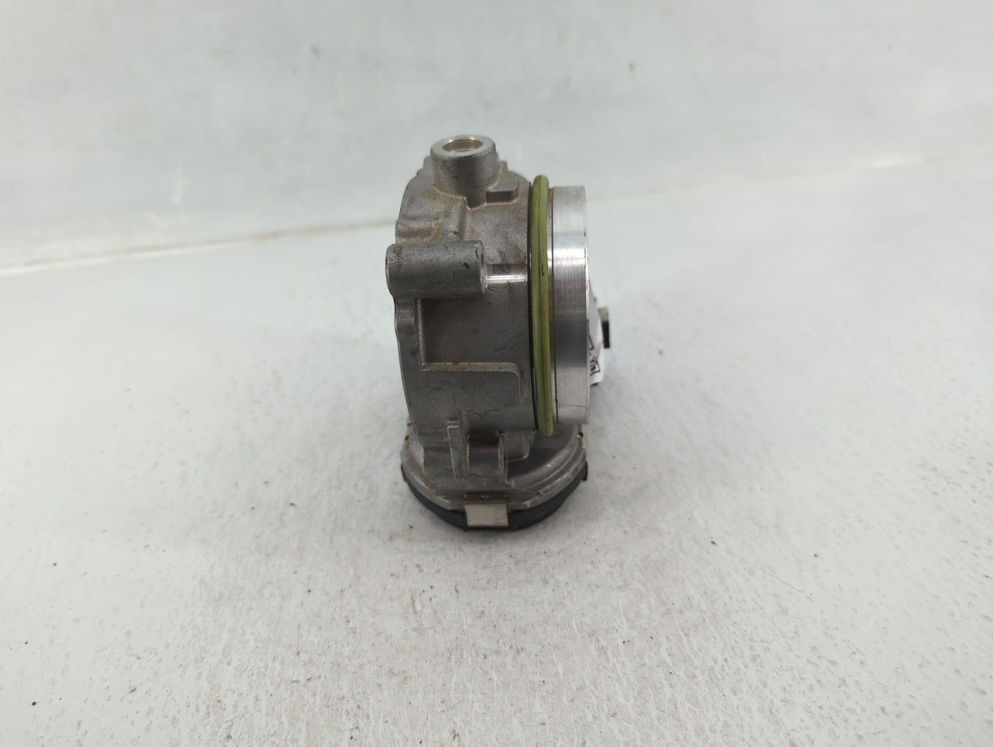 2015-2020 Mercedes-Benz Gla250 Throttle Body P/N:0 280 750 503 Fits Fits 2013 2014 2015 2016 2017 2018 2019 2020 2021 OEM Us