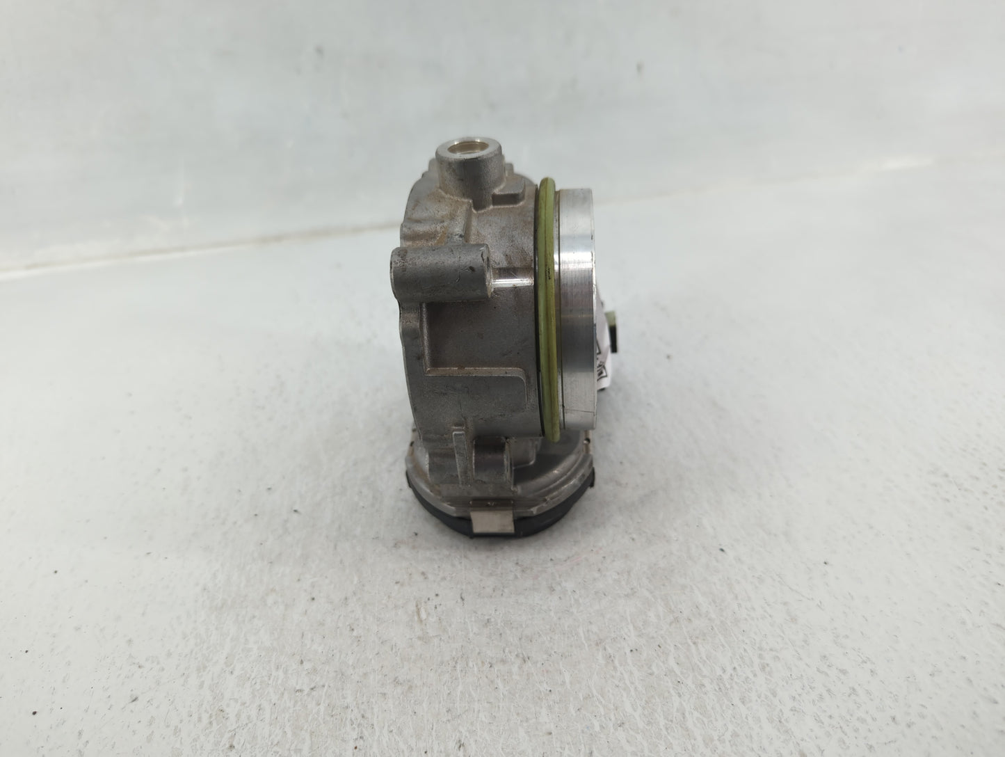 2015-2020 Mercedes-Benz Gla250 Throttle Body P/N:0 280 750 503 Fits Fits 2013 2014 2015 2016 2017 2018 2019 2020 2021 OEM Us