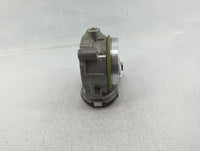 2015-2020 Mercedes-Benz Gla250 Throttle Body P/N:0 280 750 503 Fits Fits 2013 2014 2015 2016 2017 2018 2019 2020 2021 OEM Us