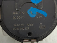 2015-2020 Mercedes-Benz Gla250 Throttle Body P/N:0 280 750 503 Fits Fits 2013 2014 2015 2016 2017 2018 2019 2020 2021 OEM Us