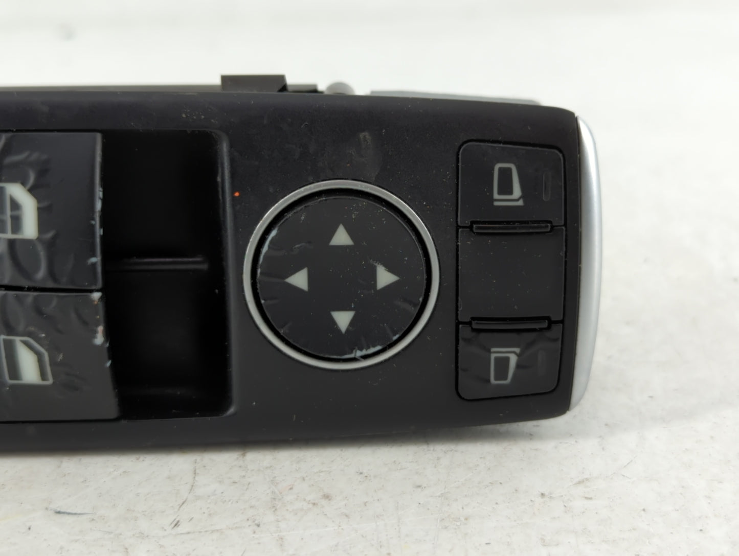2015-2020 Mercedes-Benz Gla250 Master Power Window Switch Replacement Driver Side Left P/N:DCA166 905 43 00 Fits OEM Used Au