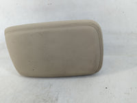 2018 Mercedes-Benz Gla250 Center Console Armrest Cover Lid Fits OEM Used Auto Parts - Oemusedautoparts1.com