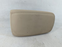 2018 Mercedes-Benz Gla250 Center Console Armrest Cover Lid Fits OEM Used Auto Parts - Oemusedautoparts1.com