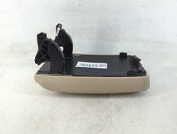 2018 Mercedes-Benz Gla250 Center Console Armrest Cover Lid Fits OEM Used Auto Parts - Oemusedautoparts1.com