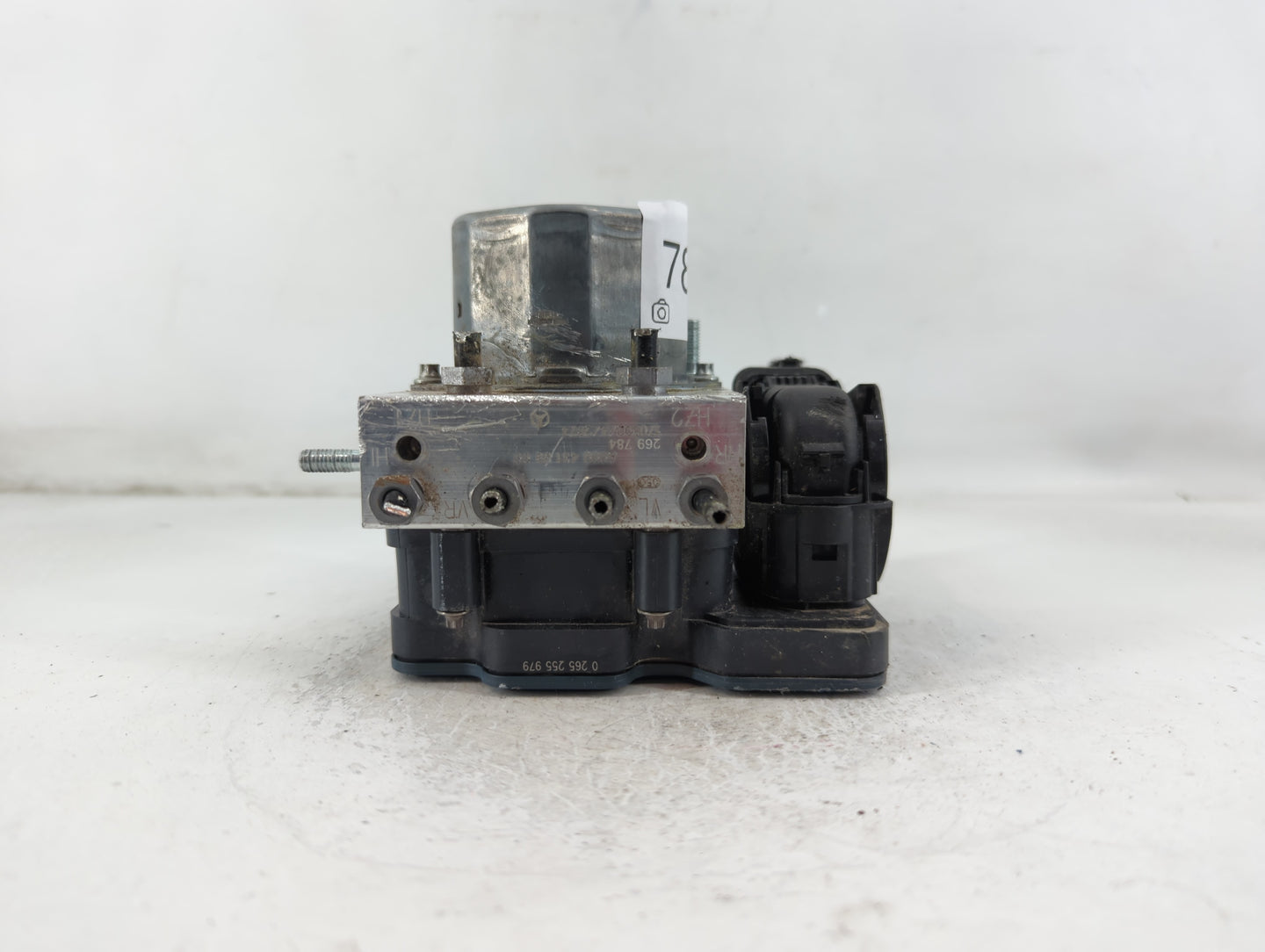 2015-2020 Mercedes-Benz Gla250 ABS Pump Control Module Replacement P/N:A000 431 39 00 Fits Fits 2015 2016 2017 2018 2019 202