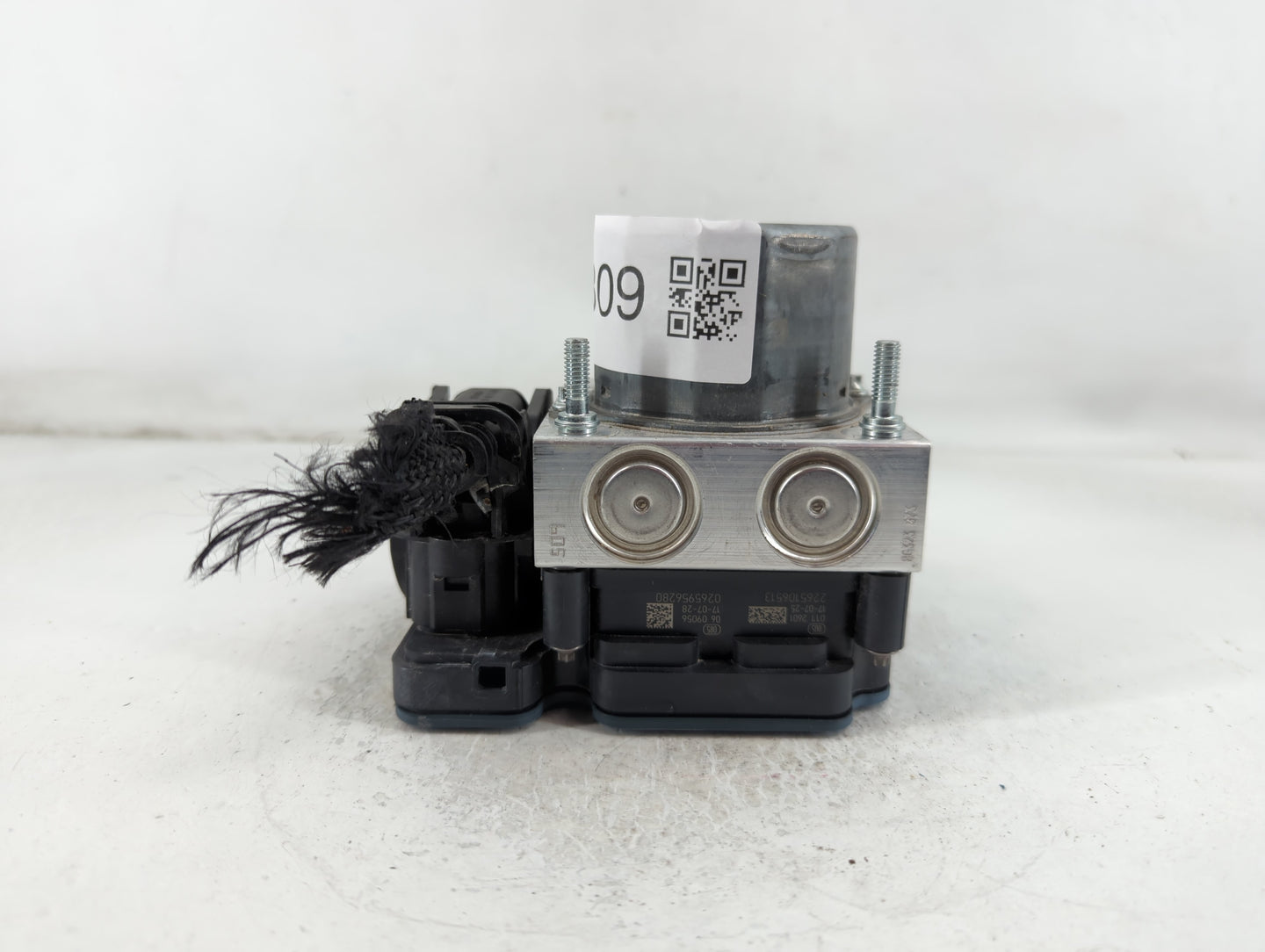 2015-2020 Mercedes-Benz Gla250 ABS Pump Control Module Replacement P/N:A000 431 39 00 Fits Fits 2015 2016 2017 2018 2019 202