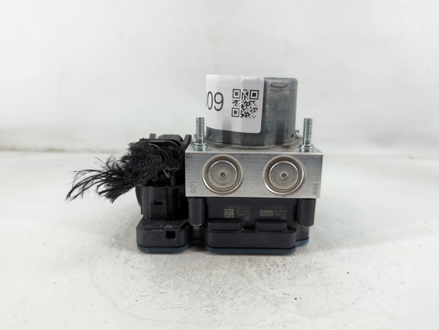 2015-2020 Mercedes-Benz Gla250 ABS Pump Control Module Replacement P/N:A000 431 39 00 Fits Fits 2015 2016 2017 2018 2019 202