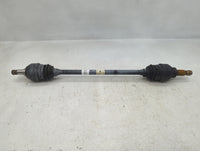 2015-2020 Mercedes-benz Gla250 Axle Shaft Rear Passenger Cv C/v - Oemusedautoparts1.com