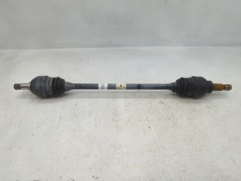 compare product 2015-2020 Mercedes-benz Gla250 Axle Shaft Rear Passenger Cv C/v