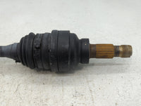 2015-2020 Mercedes-benz Gla250 Axle Shaft Rear Passenger Cv C/v - Oemusedautoparts1.com