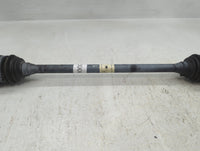 2015-2020 Mercedes-benz Gla250 Axle Shaft Rear Passenger Cv C/v - Oemusedautoparts1.com