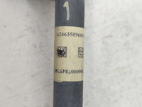 2015-2020 Mercedes-benz Gla250 Axle Shaft Rear Passenger Cv C/v - Oemusedautoparts1.com