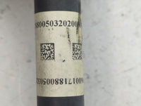 2015-2020 Mercedes-benz Gla250 Axle Shaft Rear Passenger Cv C/v - Oemusedautoparts1.com