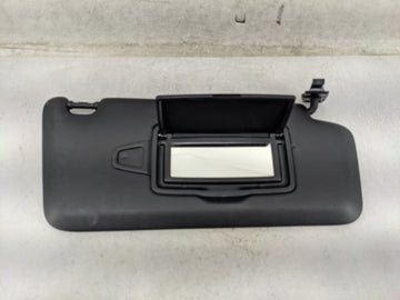 2016-2022 Mercedes-Benz Glc Sun Visor Shade Replacement Passenger Right Mirror Fits Fits 2016 2017 2018 2019 2020 2021 2022 