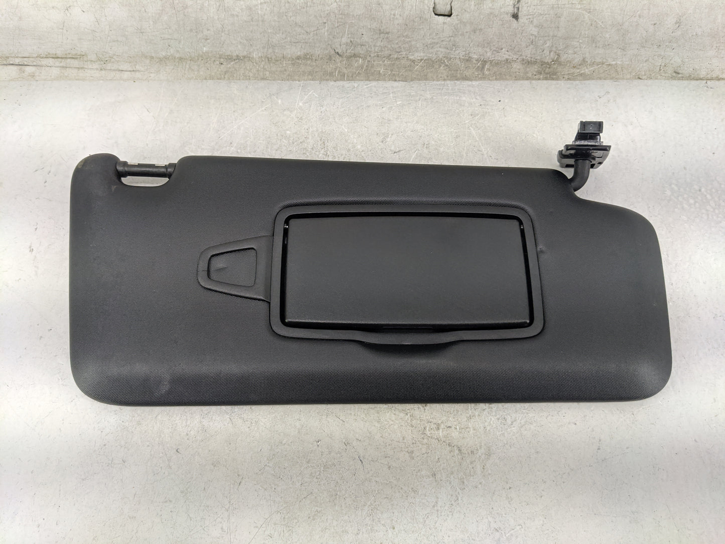 2016-2022 Mercedes-Benz Glc Sun Visor Shade Replacement Passenger Right Mirror Fits Fits 2016 2017 2018 2019 2020 2021 2022 