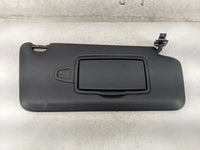 2016-2022 Mercedes-Benz Glc Sun Visor Shade Replacement Passenger Right Mirror Fits Fits 2016 2017 2018 2019 2020 2021 2022 