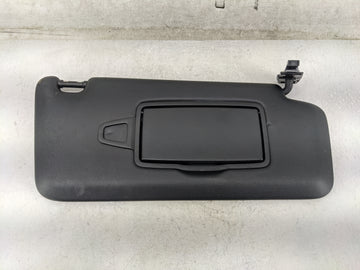 2016-2022 Mercedes-Benz Glc Sun Visor Shade Replacement Passenger Right Mirror Fits Fits 2016 2017 2018 2019 2020 2021 2022 OEM Used Auto Parts