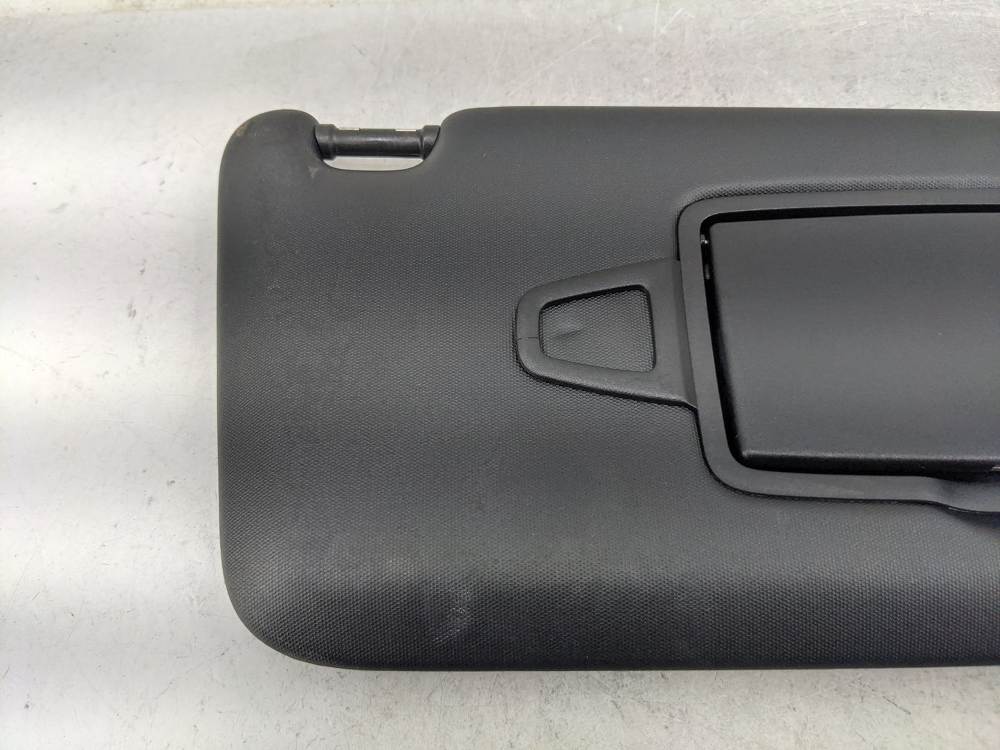 2016-2022 Mercedes-Benz Glc Sun Visor Shade Replacement Passenger Right Mirror Fits Fits 2016 2017 2018 2019 2020 2021 2022 