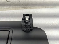 2016-2022 Mercedes-Benz Glc Sun Visor Shade Replacement Passenger Right Mirror Fits Fits 2016 2017 2018 2019 2020 2021 2022 
