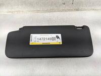 2016-2022 Mercedes-Benz Glc Sun Visor Shade Replacement Passenger Right Mirror Fits Fits 2016 2017 2018 2019 2020 2021 2022 