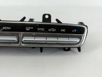 2018-2019 Mercedes-Benz Glc300 Climate Control Module Temperature AC/Heater Replacement P/N:A 205 905 88 13 Fits Fits 2018 2