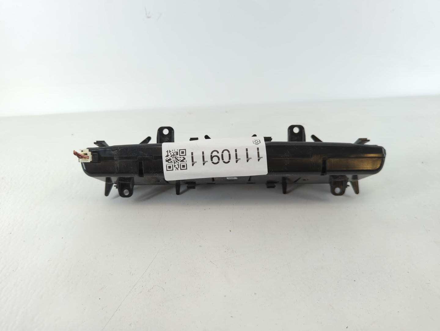 2018-2019 Mercedes-Benz Glc300 Climate Control Module Temperature AC/Heater Replacement P/N:A 205 905 88 13 Fits Fits 2018 2