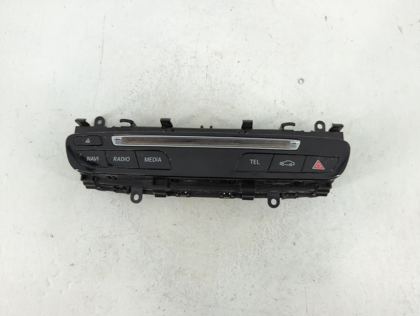 2018-2019 Mercedes-Benz Glc300 Climate Control Module Temperature AC/Heater Replacement P/N:A2059055201 Fits Fits 2018 2019 
