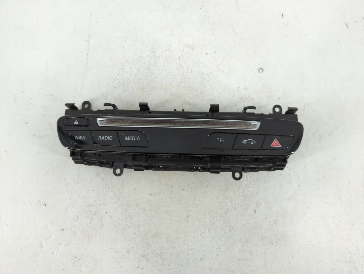 2018-2019 Mercedes-Benz Glc300 Climate Control Module Temperature AC/Heater Replacement P/N:A2059055201 Fits Fits 2018 2019 