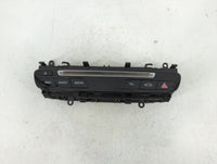 2018-2019 Mercedes-Benz Glc300 Climate Control Module Temperature AC/Heater Replacement P/N:A2059055201 Fits Fits 2018 2019 