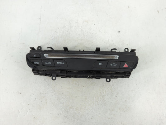 2018-2019 Mercedes-Benz Glc300 Climate Control Module Temperature AC/Heater Replacement P/N:A2059055201 Fits Fits 2018 2019 