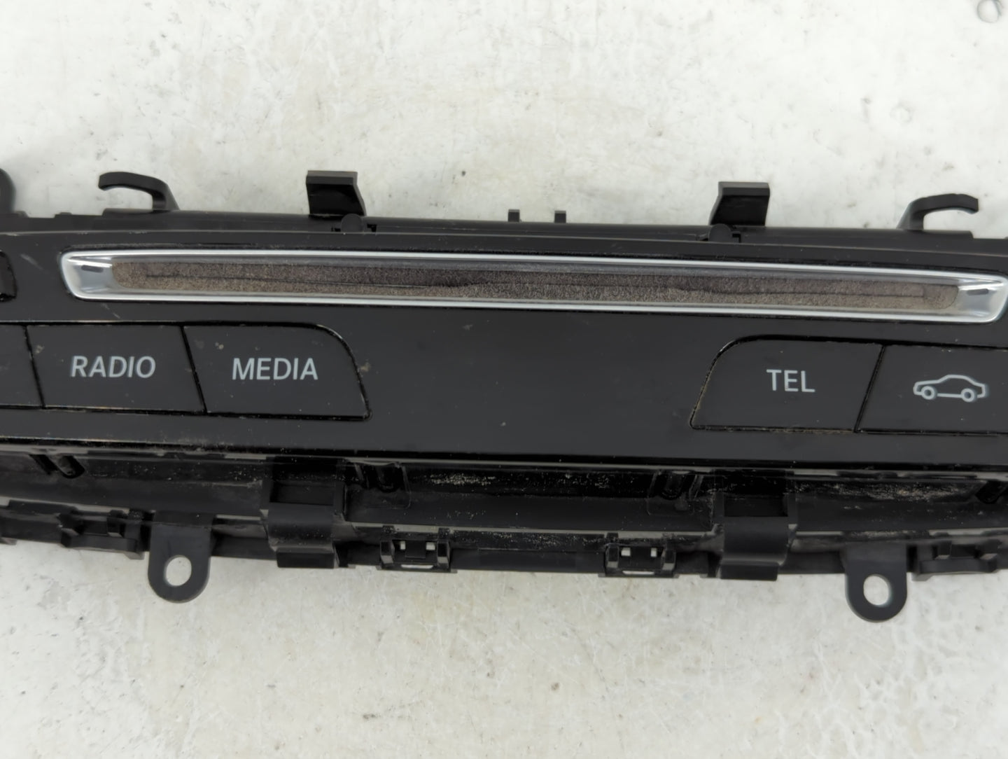 2018-2019 Mercedes-Benz Glc300 Climate Control Module Temperature AC/Heater Replacement P/N:A2059055201 Fits Fits 2018 2019 