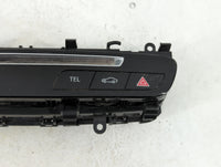 2018-2019 Mercedes-Benz Glc300 Climate Control Module Temperature AC/Heater Replacement P/N:A2059055201 Fits Fits 2018 2019 