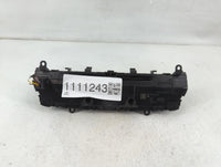 2018-2019 Mercedes-Benz Glc300 Climate Control Module Temperature AC/Heater Replacement P/N:A2059055201 Fits Fits 2018 2019 