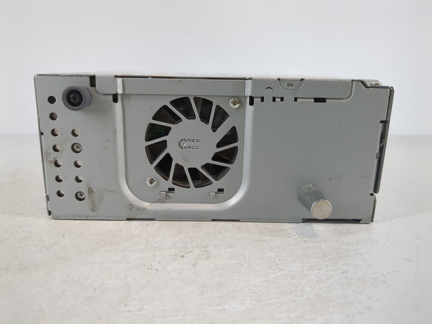 2018-2019 Mercedes-Benz Glc300 Radio AM FM Cd Player Receiver Replacement P/N:A 205 900 11 33 Fits Fits 2018 2019 OEM Used A