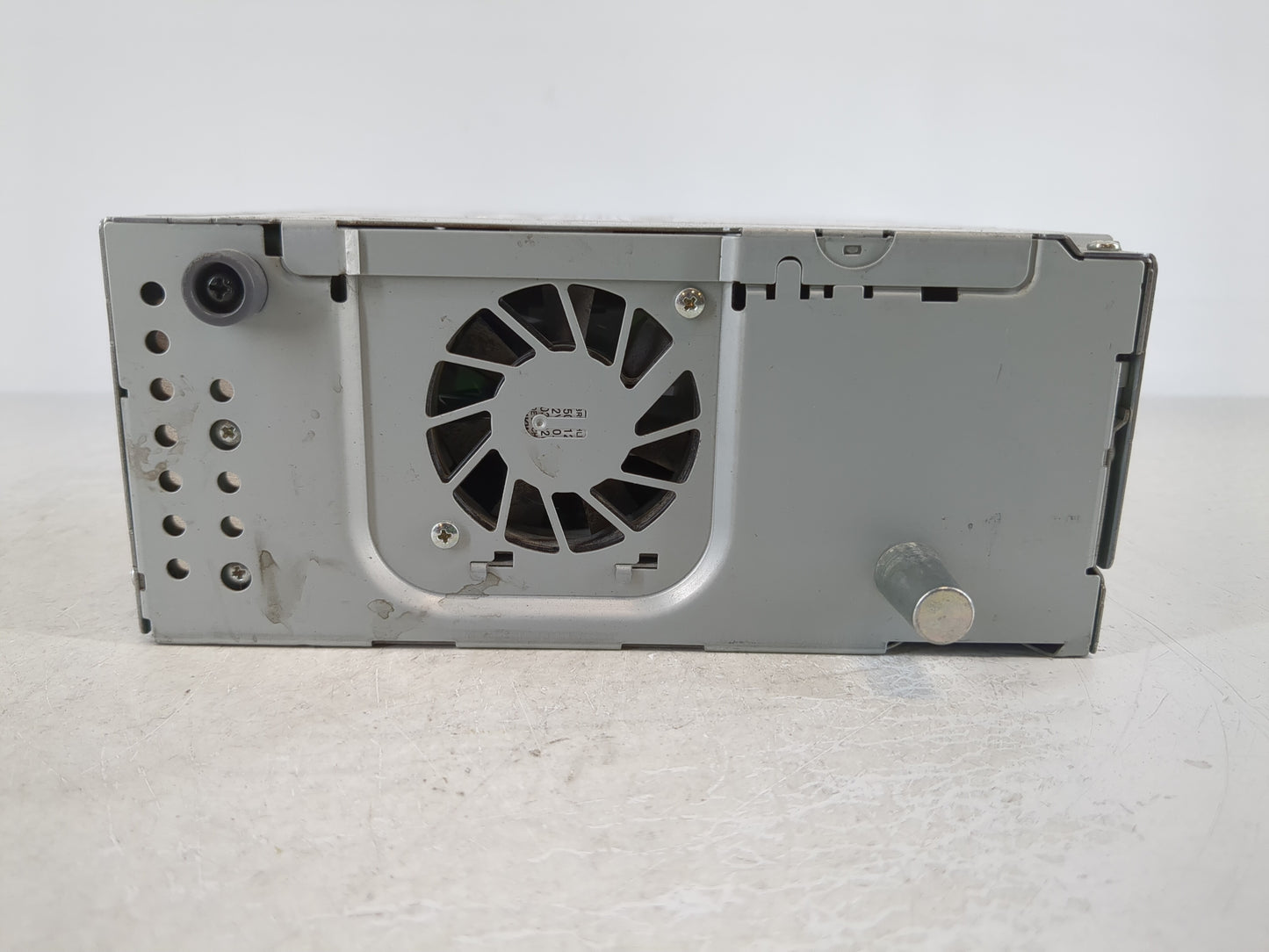 2018-2019 Mercedes-Benz Glc300 Radio AM FM Cd Player Receiver Replacement P/N:A 205 900 11 33 Fits Fits 2018 2019 OEM Used A