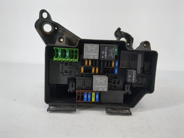 2016-2018 Mercedes-Benz Glc300 Fusebox Fuse Box Panel Relay Module P/N:A 205 540 00 82 Fits Fits 2016 2017 2018 OEM Used Auto Parts