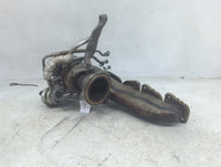 2018 Glc300 Turbocharger Turbo Charger Super Charger Supercharger - Oemusedautoparts1.com