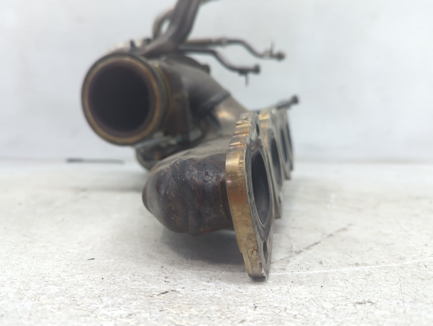 2018 Glc300 Turbocharger Turbo Charger Super Charger Supercharger - Oemusedautoparts1.com
