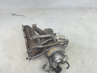 2018 Glc300 Turbocharger Turbo Charger Super Charger Supercharger - Oemusedautoparts1.com