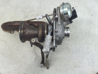 2018 Glc300 Turbocharger Turbo Charger Super Charger Supercharger - Oemusedautoparts1.com